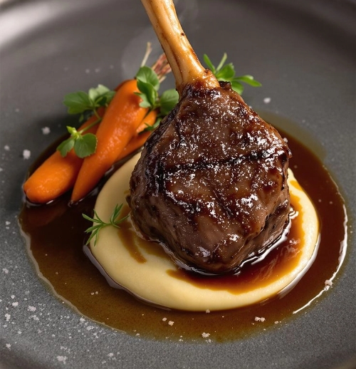 Plato del Chef