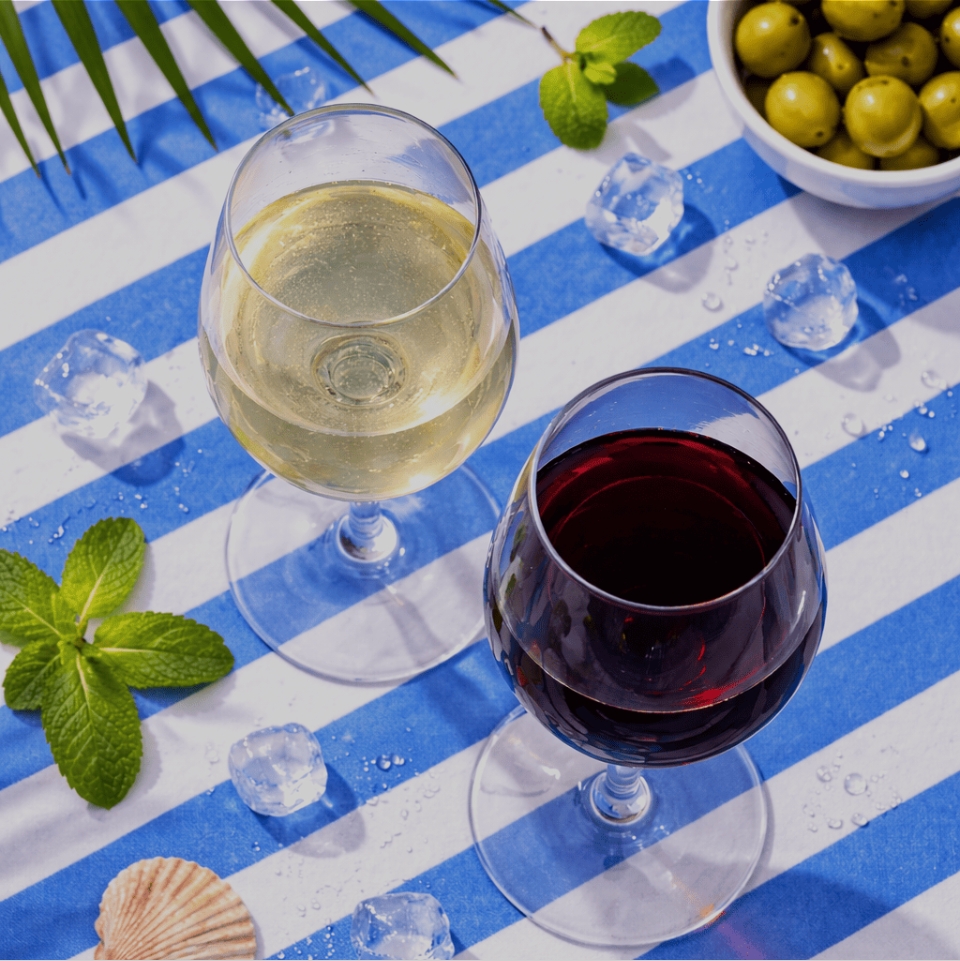 Vinos
