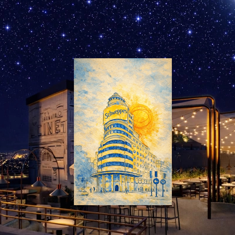 Capitol Acuarela