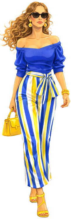 Mujer Eventos
