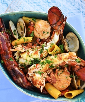 Comida 1