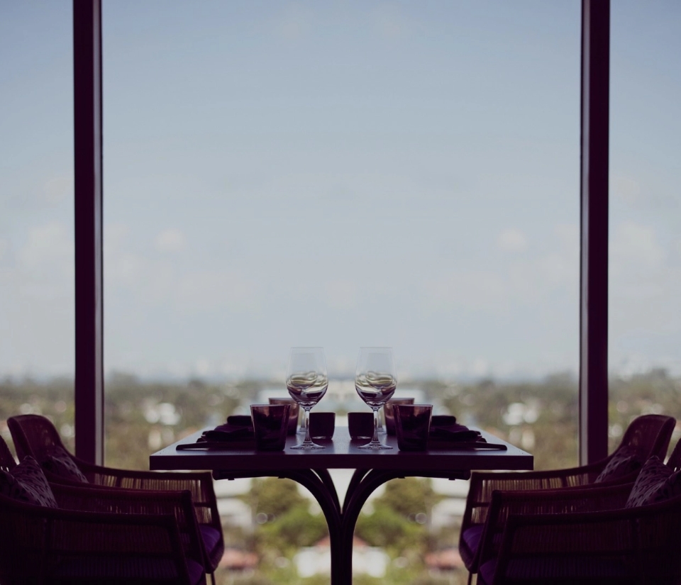 Vistas Solana