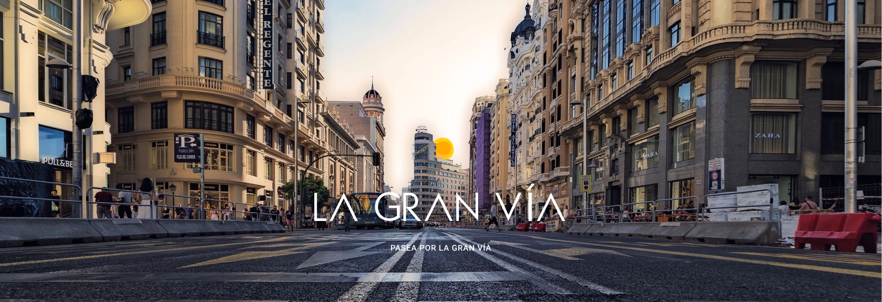 Gran Vía