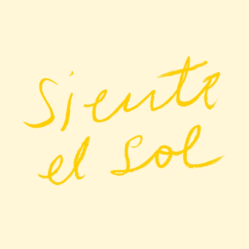 Siente el Sol