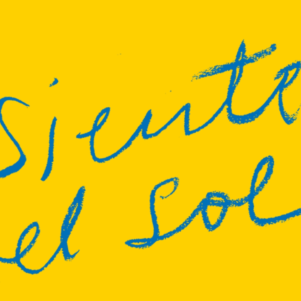 Siente el Sol